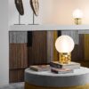 Atmosfera Table Lamp Slamp