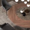 Thelma Chair Ozzio Italia