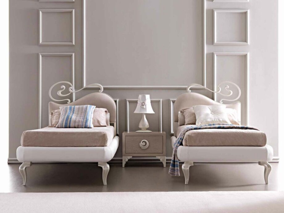 Maya Bed Corte Zari
