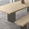 Alfred Indoor Benche Olivieri
