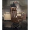 Kowloon Executive Chair Formitalia