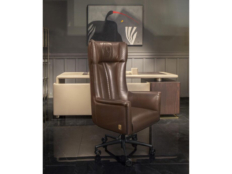 Kowloon Executive Chair Formitalia