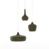 Goldie Pendant Lamp Tonin Casa