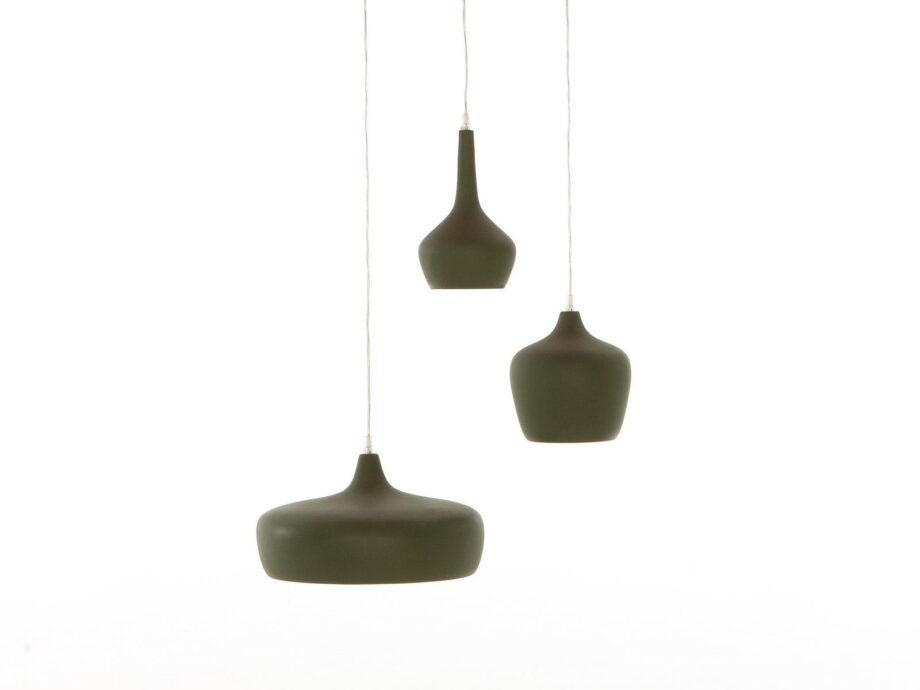 Goldie Pendant Lamp Tonin Casa