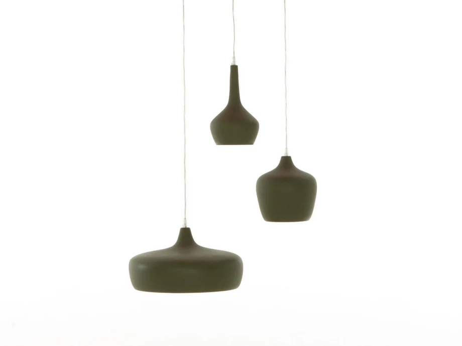 Goldie Pendant Lamp Tonin Casa
