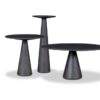 Jove Outdoor Side Table Baxter