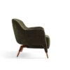 D.151.4 Armchair Molteni