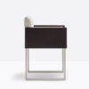 Box 740 Chair Pedrali