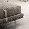 New Bond Indoor Benche Flou