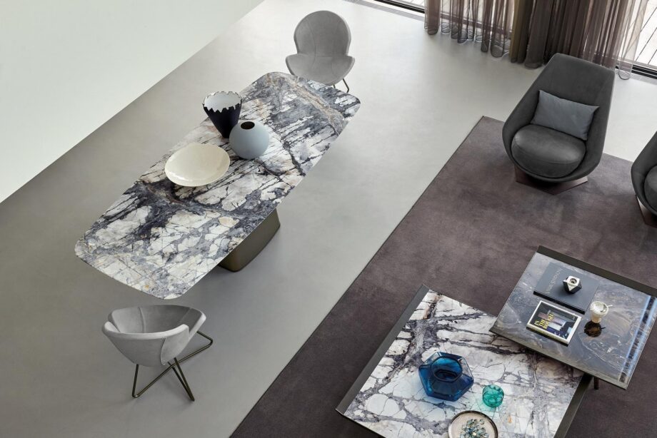 Icon Table Arketipo