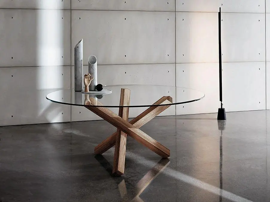 Aikido Round Table Sovet
