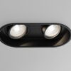 Minima Round Twin Spotlight Astro Lighting