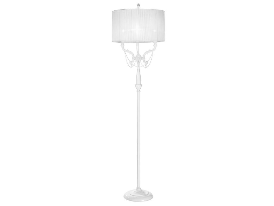 Ginevra 859/p3 Floor Lamp Possoni Illuminazione