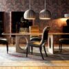 Snake 740701 Pendant Lamp Grilli