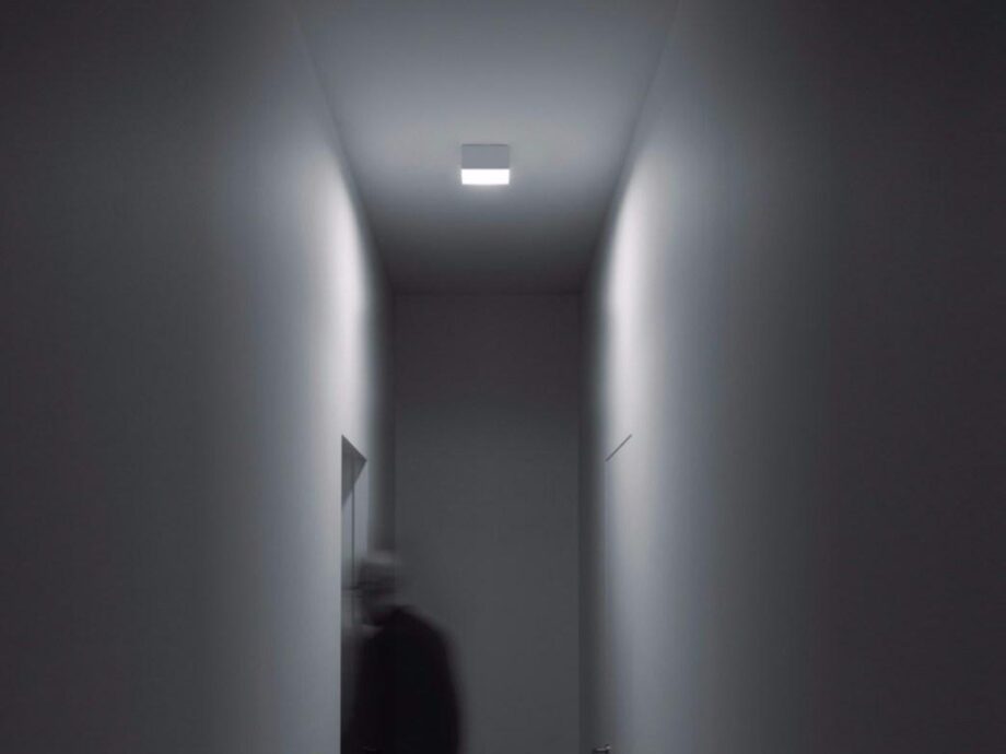 Hako Pl Ceiling Lamp Davide Groppi