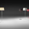 Warm 4906 Floor Lamp Vibia
