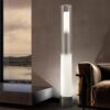 Gradient T1802/p Floor Lamp Italamp