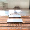 Ltr Coffee Table Vitra