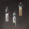 Nappe C3 Pendant Lamp Masiero