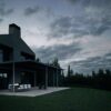 Borea Outdoor Chair Bb Italia