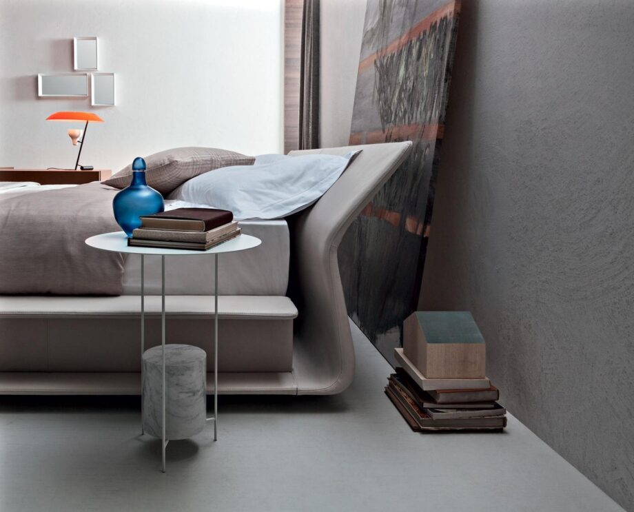 Panna Cotta Coffee Table Molteni