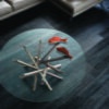 Atari Coffee Table Cattelan Italia