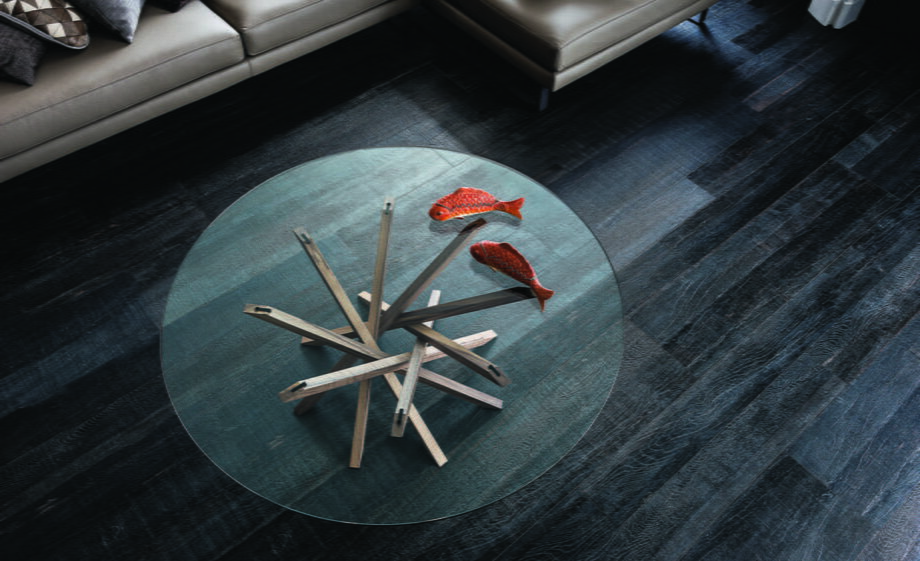 Atari Coffee Table Cattelan Italia