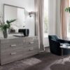 Iris Bedroom Set Alf Italia