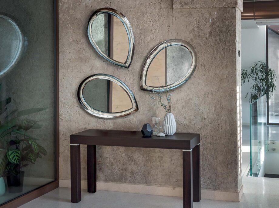 Petalo Mirror Riflessi