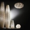 Cactus Pendant Lamp Slamp