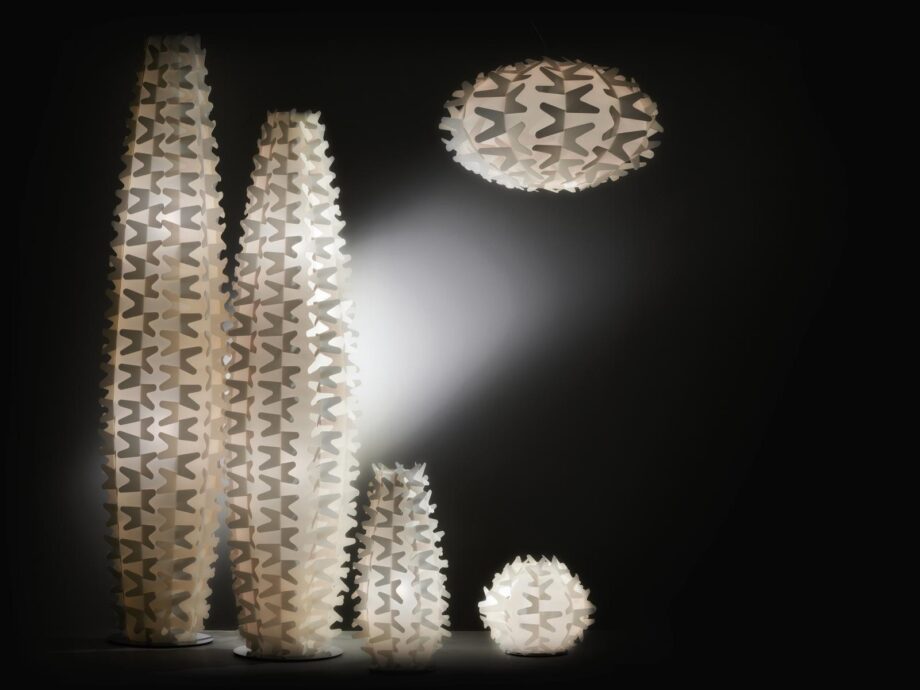 Cactus Pendant Lamp Slamp