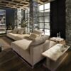 Fold Sofa Longhi