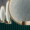 Horo S1 Pendant Lamp Masiero