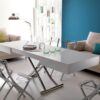 Box Coffee Table Ozzio Italia