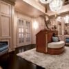 Romanza Closet Martini Interiors