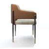 Giuliette Chair Capital Collection