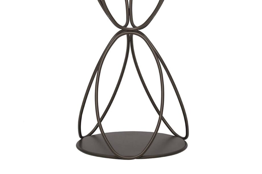 Vanity Coat Rack Tonin Casa