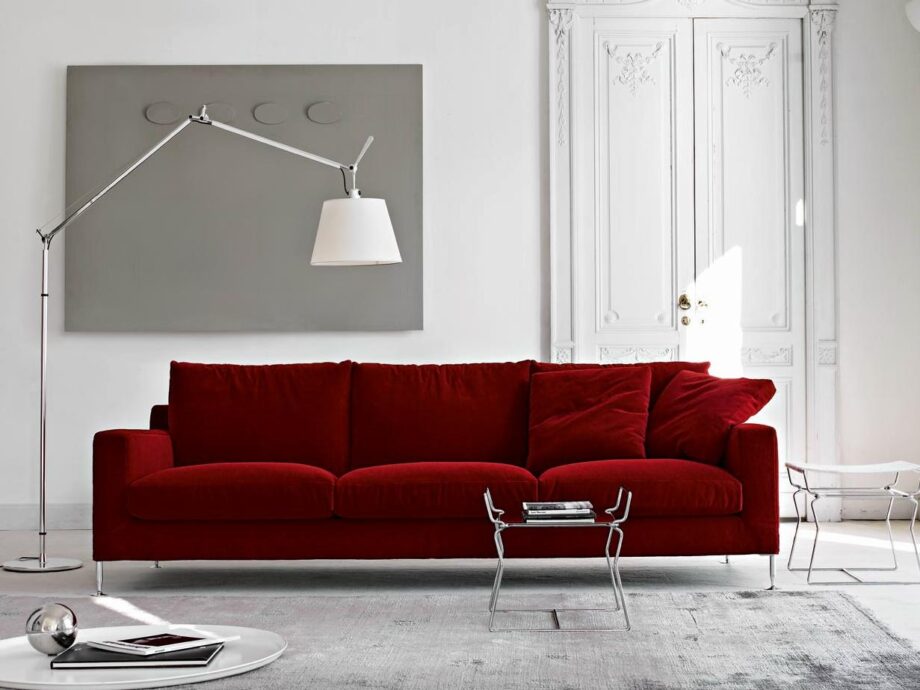 Harry Sofa Bb Italia