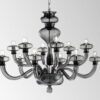 Boheme L12 Pendant Lamp Leucos