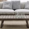 Gio Outdoor Side Table Bb Italia