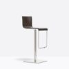 Kuadra 4408 Bar Chair Pedrali