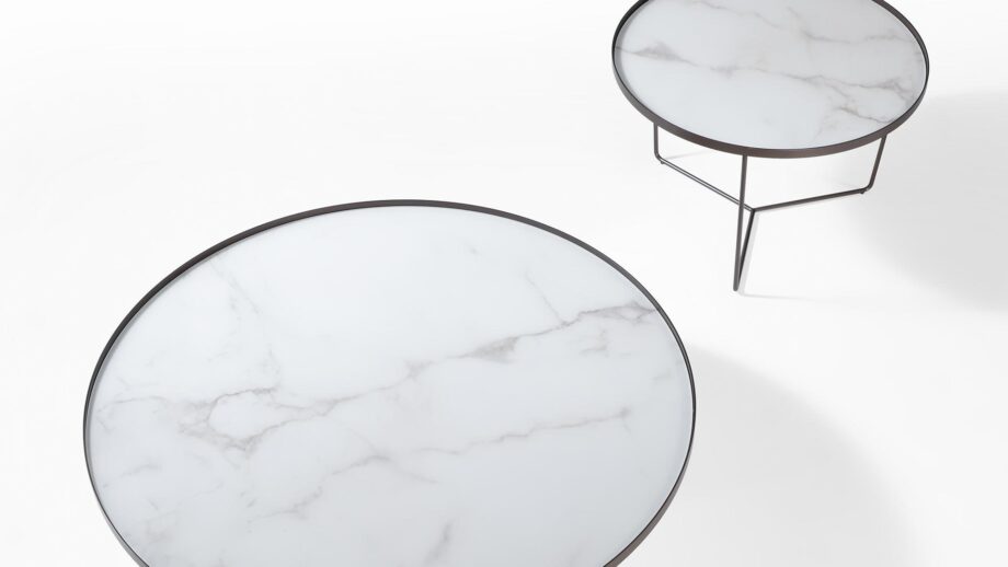 Zeno Coffee Table Reflex