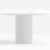 Aero Tae 130x130 Table Pedrali