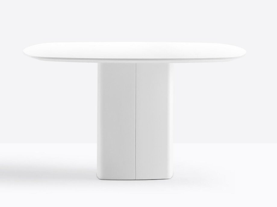 Aero Tae 130x130 Table Pedrali