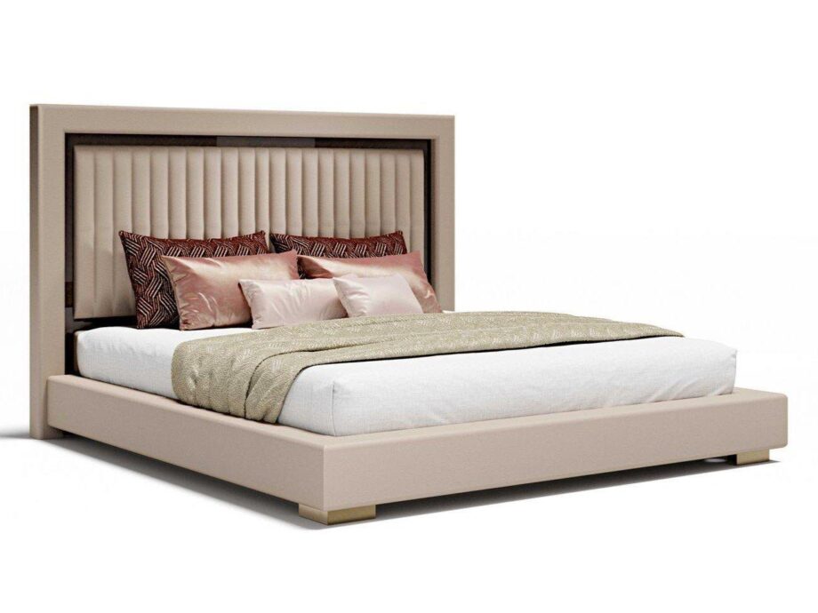 Klass Bed Capital Collection
