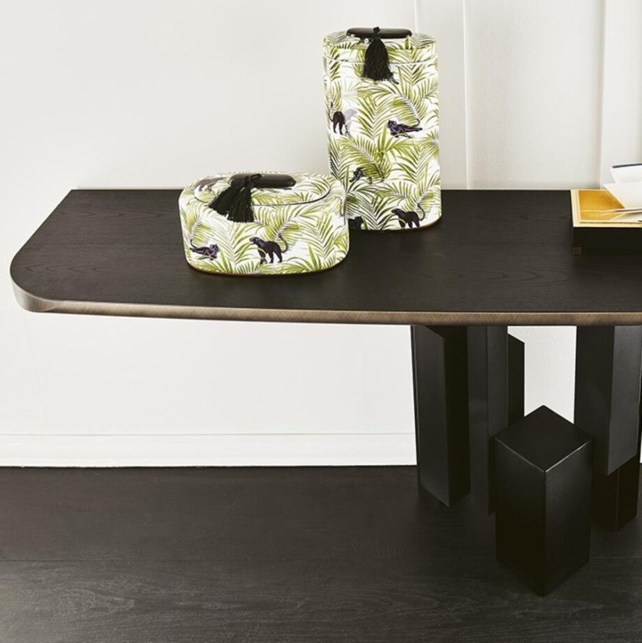 Skyline Wood C Console Cattelan Italia