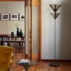 Pascal 345 Floor Lamp Oluce