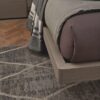 Clio Bed Tomasella