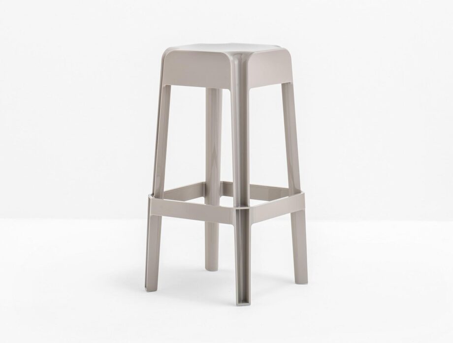 Rubik 580 Bar Chair Pedrali