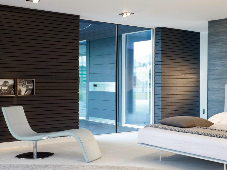 Dragonfly Armchair Bonaldo
